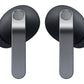 HEADSET GALAXY BUDS4 PRO/BLACK SM-R640 SAMSUNG