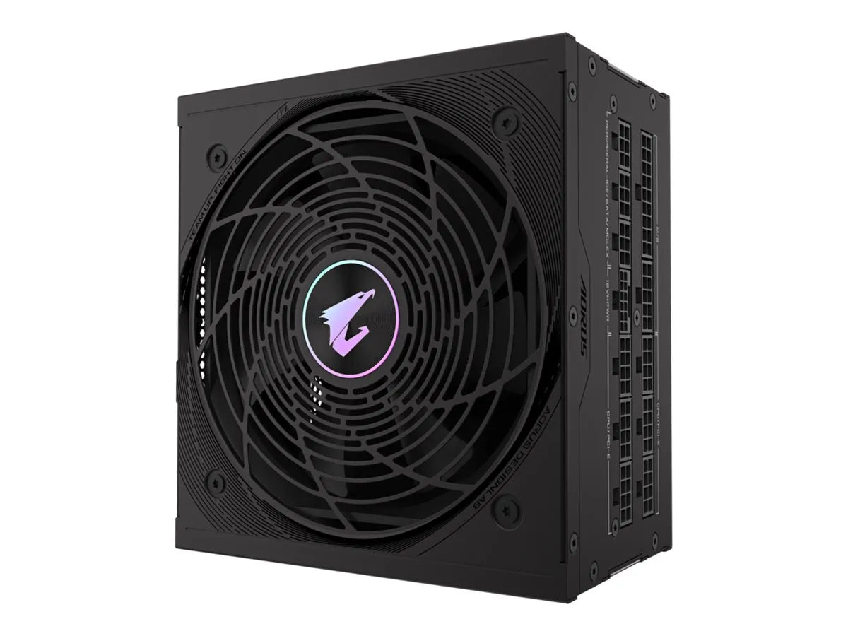 GIGABYTE AORUS ELITE P1000W 80+ Platinm