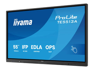IIYAMA 55inch iiWare21E EDLA