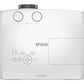 Epson | EH-TW7100 | 4K PRO-UHD 3840 x 2160 (2 x 1920 x 1080) | 3000 ANSI lumens | White | Lamp warranty 12 month(s)