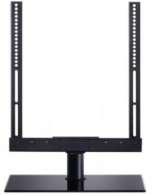 MB VESA TABLESTAND TURN L MAX.600X400 BL