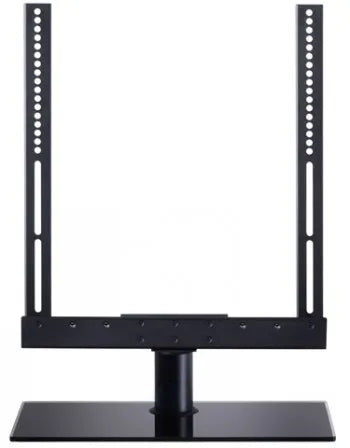 MB VESA TABLESTAND TURN L MAX.600X400 BL