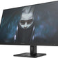 LCD Monitor|HP|780D9E9|24"|Gaming|Panel IPS|1920x1080|16:9|165 Hz|Matte|1 ms|Pivot|Height adjustable|Tilt|Colour Black|780D9E9