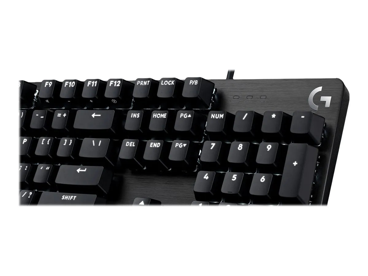 LOGI G413 TKL SE Gaming Keyboard (US)