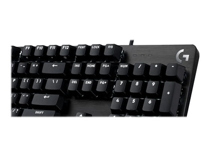 LOGI G413 TKL SE Gaming Keyboard (US)