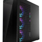 Case|ARCTIC|EATX|Black|Midi Tower|PC|Xtender (Mirror Black)|ACPCC00018A