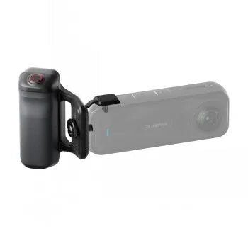 INSTA360 X5 PHOTOGRAPHY GRIP (BLACK)
