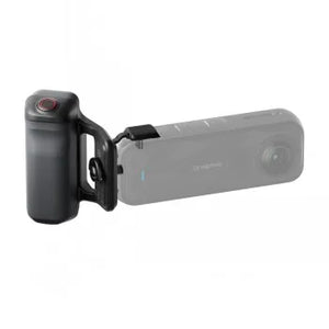 INSTA360 X5 PHOTOGRAPHY GRIP (BLACK)