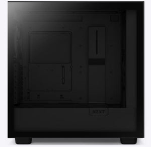 Case|NZXT|H7 Flow|MidiTower|Not included|ATX|MicroATX|MiniITX|Colour Black|CM-H71FB-01