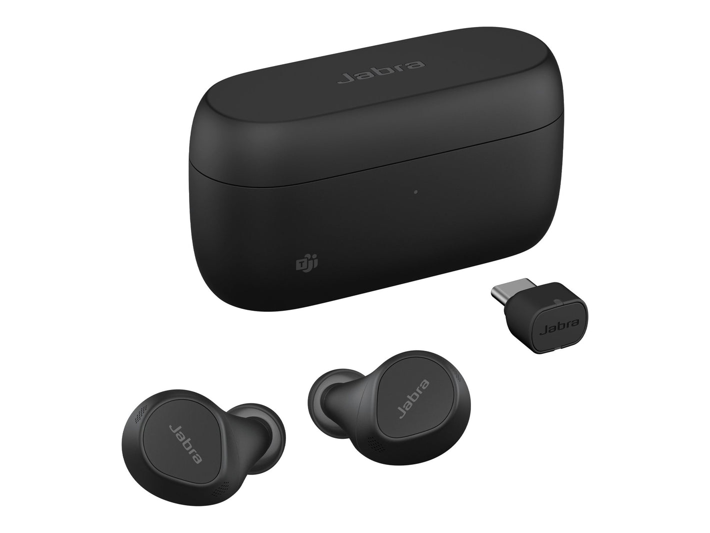 JABRA Evolve2 Buds MS wireless earphones