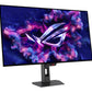Monitor|ASUS|31.5 "|3840 x 2160 pixels|4K Ultra HD|Native aspect ratio 16:9|OLED|Flat|90LM0BX0-B01371