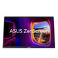 Monitor|ASUS|16 "|1920 x 1200 pixels|WUXGA|Native aspect ratio 16:10|OLED|Flat|90LM0CNV-B01N71