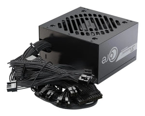 Power Supply|SEASONIC|ATX|PC|100 - 240 V|750 W|SRP-CBC751-A5A51JF