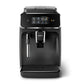 Philips Coffee Maker | EP2220/10 | Pump pressure 15 bar | Built-in milk frother | Automatic | 1500 W | Black
