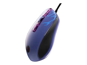 LEXIP SASUKE MOUSE DESIGN BY TSUME