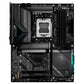 Mainboard|GIGABYTE|AMD X870E|Socket AM5|ATX|RAM DDR5-SDRAM|4xSlots|Wi-Fi Yes|Bluetooth Yes|4xNumber of M.2 (M) slots|X870EEAGLEWIFI7