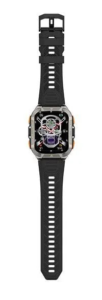 SMARTWATCH W80 PRO/BLACK W80PROBLACK BLACKVIEW
