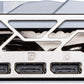 Graphics Card|MSI|NVIDIA GeForce RTX 5080|16 GB|GDDR7|256 bit|PCIE 5.0 16x|Dual Slot Fansink|1xHDMI|3xDisplayPort|508016GGAMTRIOOCWHI