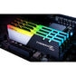 G.Skill | Trident Z Neo (for AMD) | 32 GB | DDR4 | 3600 MHz | PC/server | Registered No | ECC No