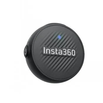 INSTA360 MIC AIR TRANSMITTER / WIRELESS MICROPHONE