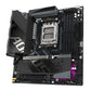 Mainboard|GIGABYTE|AMD B850|SAM5|Micro-ATX|Memory DDR5|Memory slots 4|B850MAELTWF6E