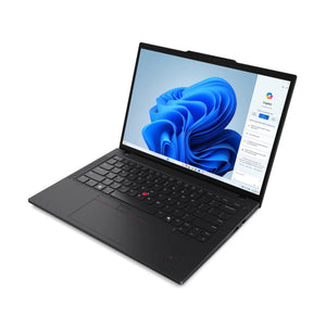 Lenovo ThinkPad T14 Gen 5 Core™ Ultra 5 125U 512GB SSD 16GB 14" WUXGA (1920x1200) WIN11 Pro Eclipse Black Backlit Keyboard FP Reader 3 year warranty