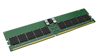 Server Memory Module|KINGSTON|DDR5| 32 GB|Registered (buffered)|CL 46|1.1 V|288-pin DIMM|ECC Yes|KSM56R46BD8PMI-32HAI