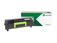LEXMARK 56F2000 Cartridge Return Program