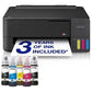 EPSON EcoTank L1350 MFP ink printer