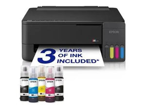 EPSON EcoTank L1350 MFP ink printer