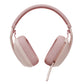 HEADSET ZONE VIBE 100/PINK 981-001224 LOGITECH