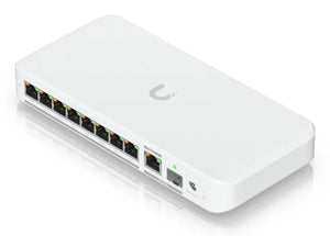 Switch|UBIQUITI|USW-FLEX-2.5G-8-POE|Desktop/pedestal|8x2.5GbE|8|USW-FLEX-2.5G-8-POE