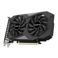Gigabyte GeForce RTX 3050 WINDFORCE OC V2 6G | NVIDIA | 6 GB | GeForce RTX 3050 | GDDR6 | HDMI ports quantity 2 | PCI-E 4.0 | Memory clock speed 14000 MHz