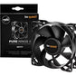 BE QUIET Pure Wings 2 80mm fan PWM