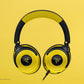 Razer | Headset | Kraken V4 X | Wired | Over-Ear
