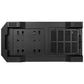 Case|CHIEFTEC|APEX LUMO|Tower|ATX|EATX|MicroATX|MiniITX|Colour Black|GA-01B-L-OP