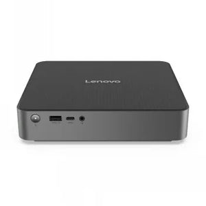 LENOVO IDEACENTRE MINI SNAPDRAGON X PLUS X1P-64-100/32GB/1TB SSD/QUALCOMM ADRENO GPU/COPILOT+PC/W11H (LUNA GREY)