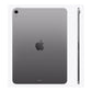 Apple iPad Air | 11 " | Space Grey | Liquid Retina | Apple M3 | 128 GB | Wi-Fi | Bluetooth | 5.3 | iOS | Warranty 12 month(s)