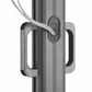 LH-GROUP FLOOR STAND WITH WHEELS 32-65"