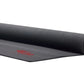 Gembird | MP-GAME-M | natural rubber foam + fabric | Gaming mouse pad, medium | Gaming mouse pad | 250x350x3 mm | Black