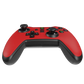Genesis Gaming Gamepad | Mangan 400 | Red | Wireless