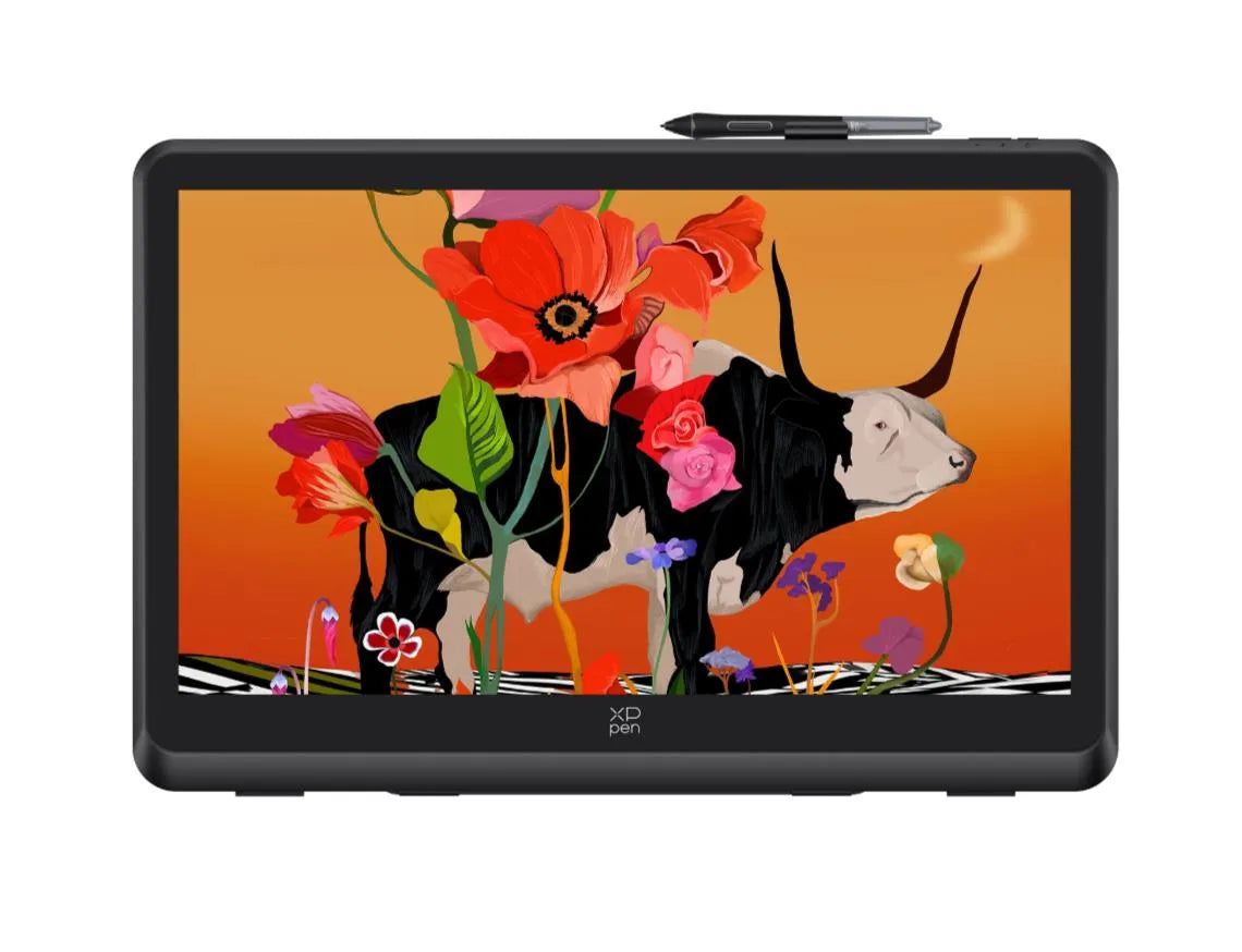 GRAPHIC TABLET 475.392X267.408/ARTIST PRO 22 (GEN 2) XPPEN