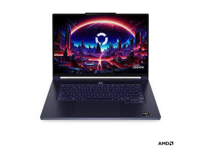 Lenovo Legion 7 15ASH11 AMD | Nebula | 15.3 " | OLED | WQXGA | 2560 x 1600 pixels | Glossy | AMD Ryzen AI Max+ | 388 | 32 GB | Soldered LPDDR5X | Solid-state drive capacity 1000 GB | AMD Radeon 8060S Graphics | Windows 11 Pro | 802.11be | Bluetooth v...