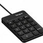 TARGUS USB NUMERIC KEYPAD, WIRED