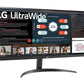 LG 34WP500-B 34inch IPS WFHD 2560x1080