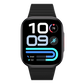 Xiaomi Watch 6 Lite | Smart watch | AMOLED | 1.96" | Waterproof | Black