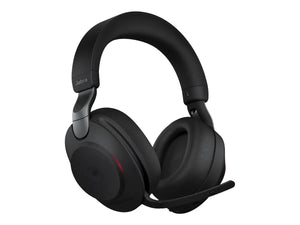 JABRA Evolve2 85 Link380c MS Stand Black