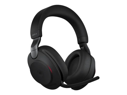 JABRA Evolve2 85 Link380c MS Stand Black