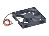 GEMBIRD D6015SM-3 Cooler fan 60