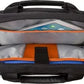TARGUS CITYSMART ESSENTIAL MULTI-FIT 12.5-14" LAPTOP TOPLOAD BLACK & GREY
